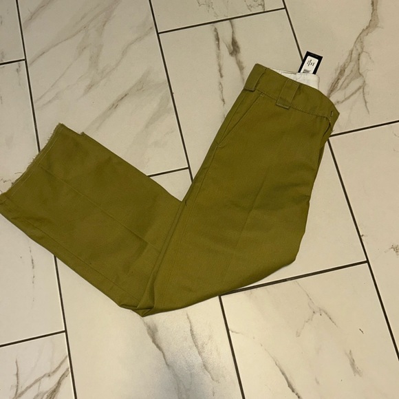 Dickies Pants - Dickies wide leg pant